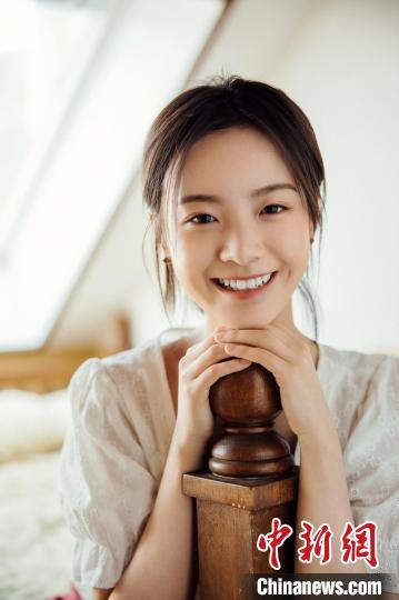 演員李庚希?！∈茉L人供圖
