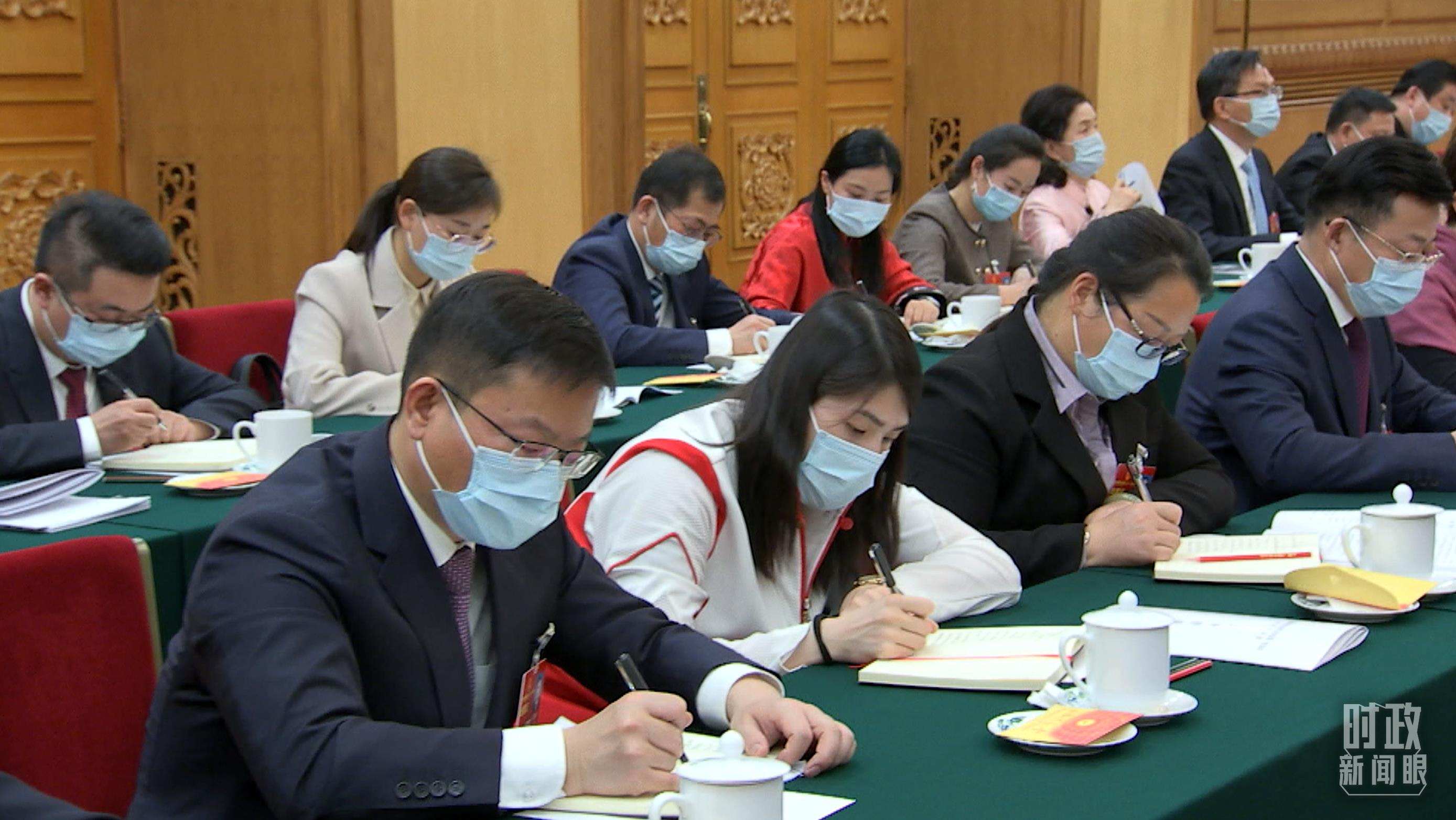 時政新聞眼丨一場重要會議召開，習(xí)近平全面部署一件事關(guān)全局的大事