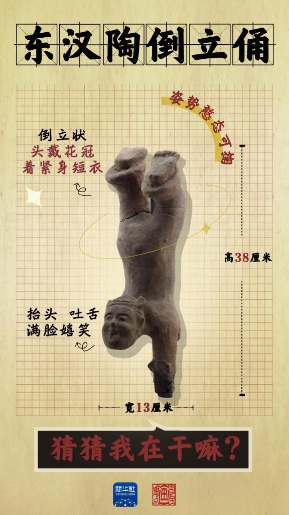成都大運(yùn)會(huì)丨從四川文物，感受跨越千年的體育互動(dòng)