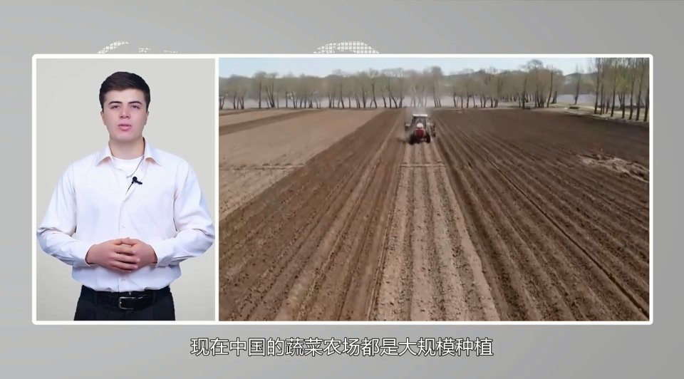 【國際3分鐘】中國大蒜成國家威脅？美政客反智言論背后的問題值得思考_fororder_2