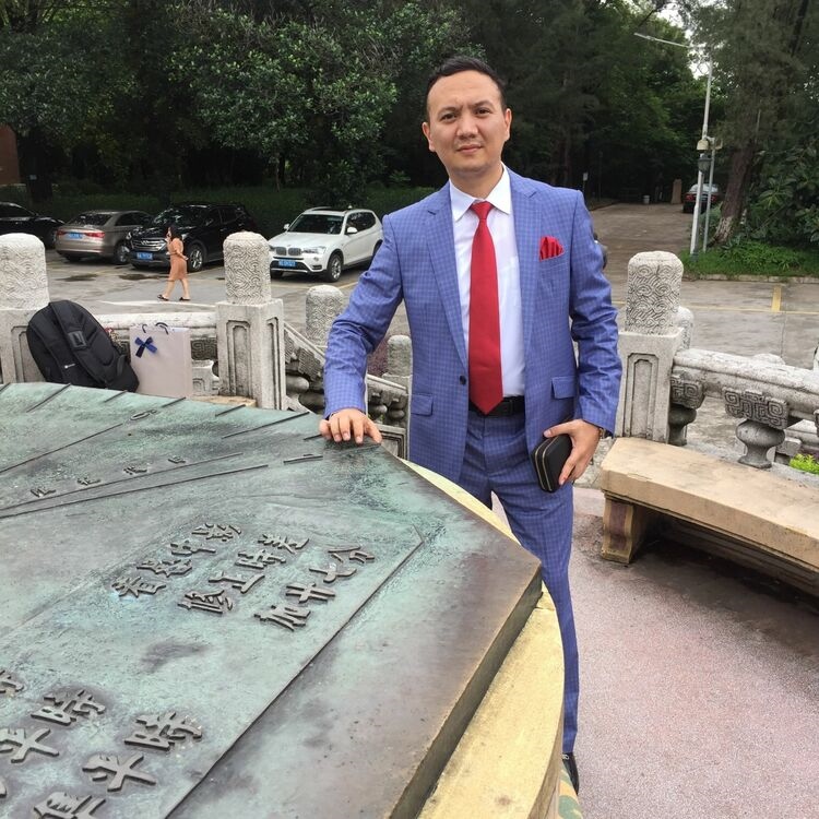 遇見中國丨烏茲別克斯坦商人瑪蘇穆：在中國，我仿佛遇到了全世界