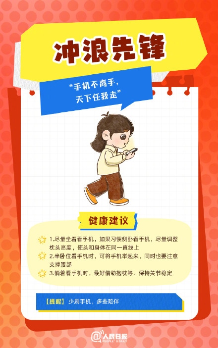 春節(jié)人設(shè)圖鑒，哪一個(gè)是你？