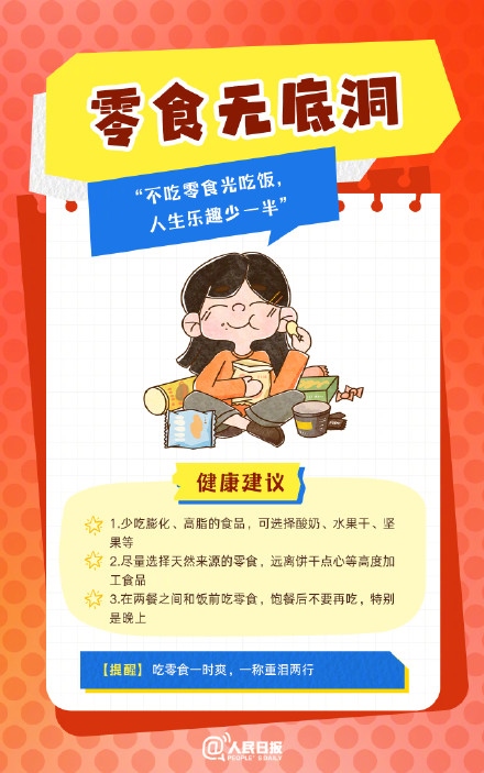 春節(jié)人設(shè)圖鑒，哪一個(gè)是你？