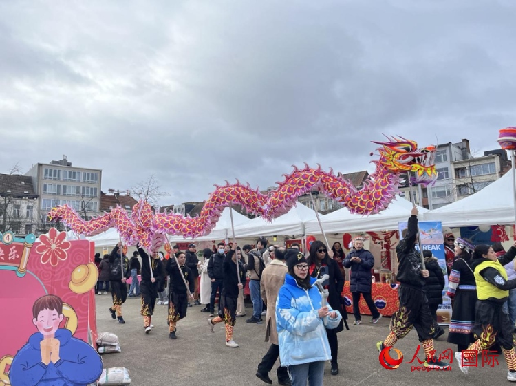 圖為活動現(xiàn)場。人民網(wǎng)記者 牛瑞飛攝