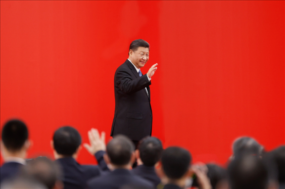 從一扇“門”、一座“城”、兩張“網(wǎng)”，看浦東新區(qū)改革常新