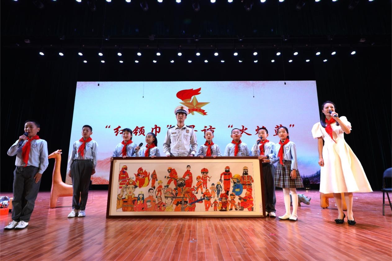 活動(dòng)現(xiàn)場。主辦方供圖